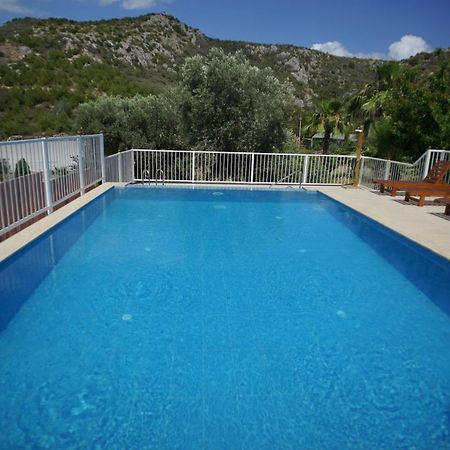 Patara Caretta Hotel Kültér fotó