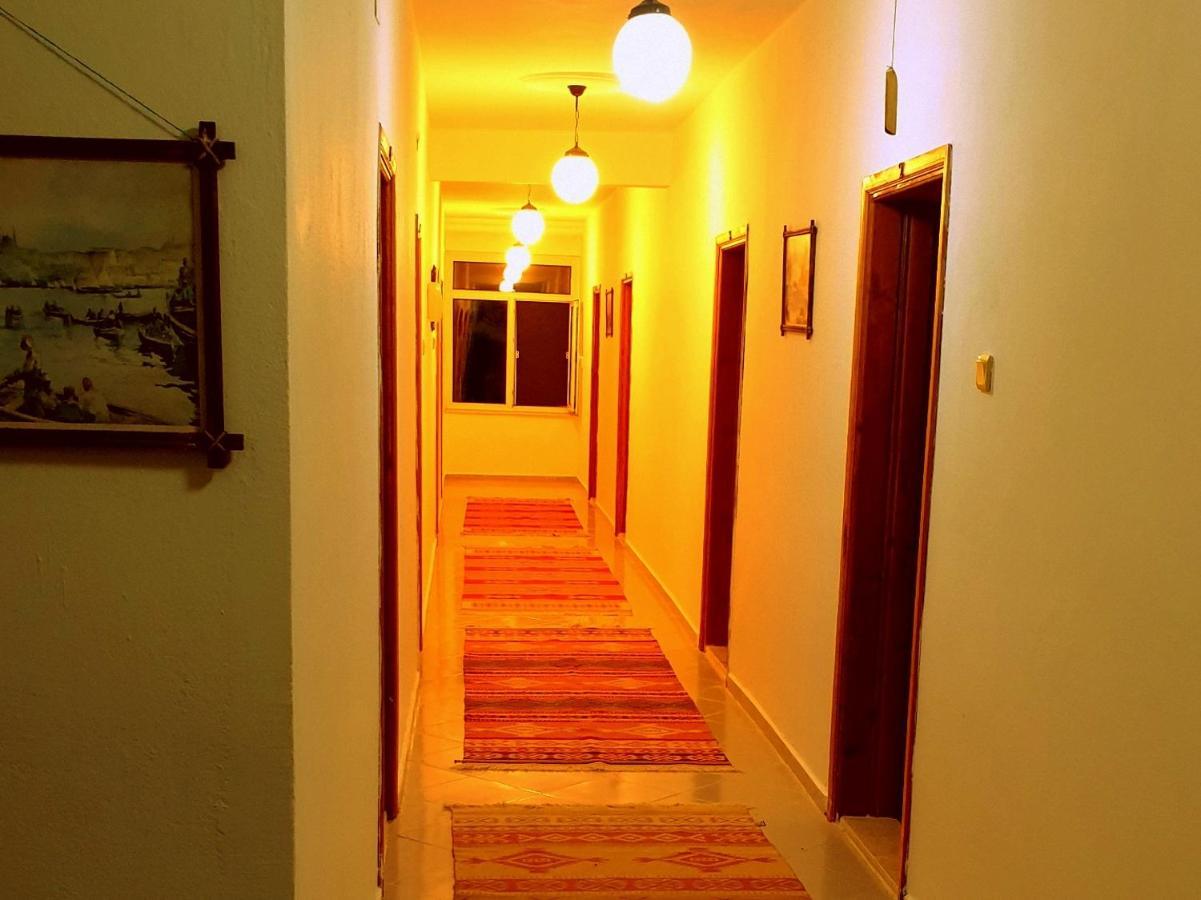 Patara Caretta Hotel Kültér fotó