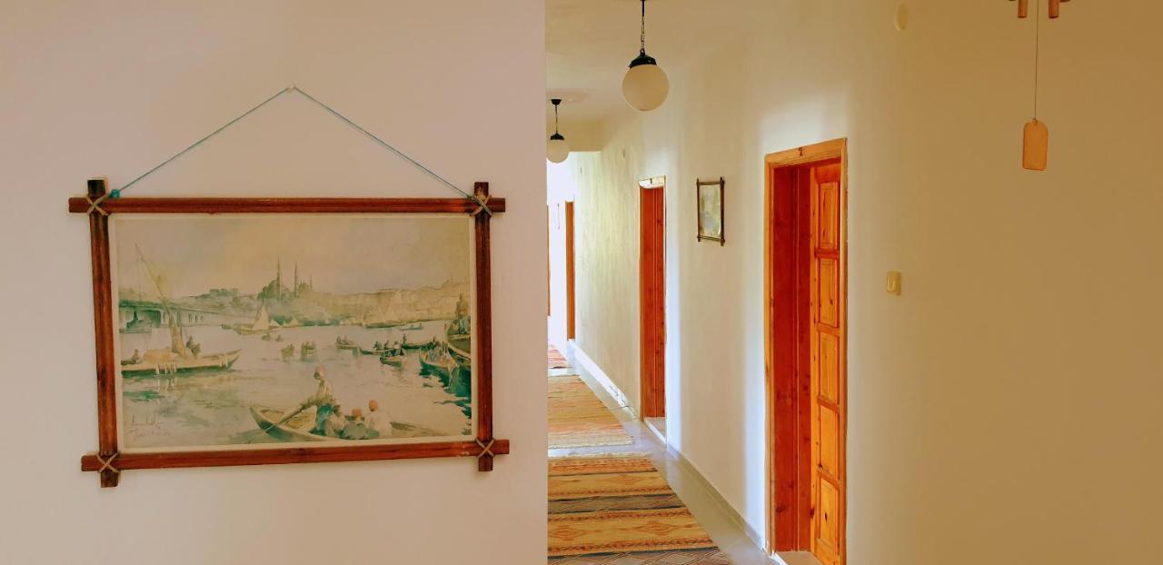 Patara Caretta Hotel Kültér fotó