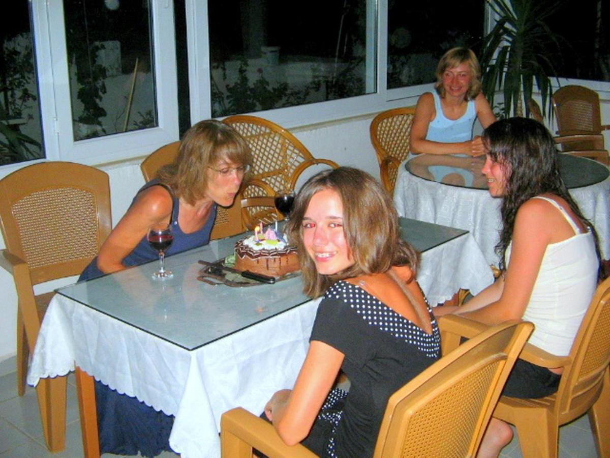 Patara Caretta Hotel Kültér fotó
