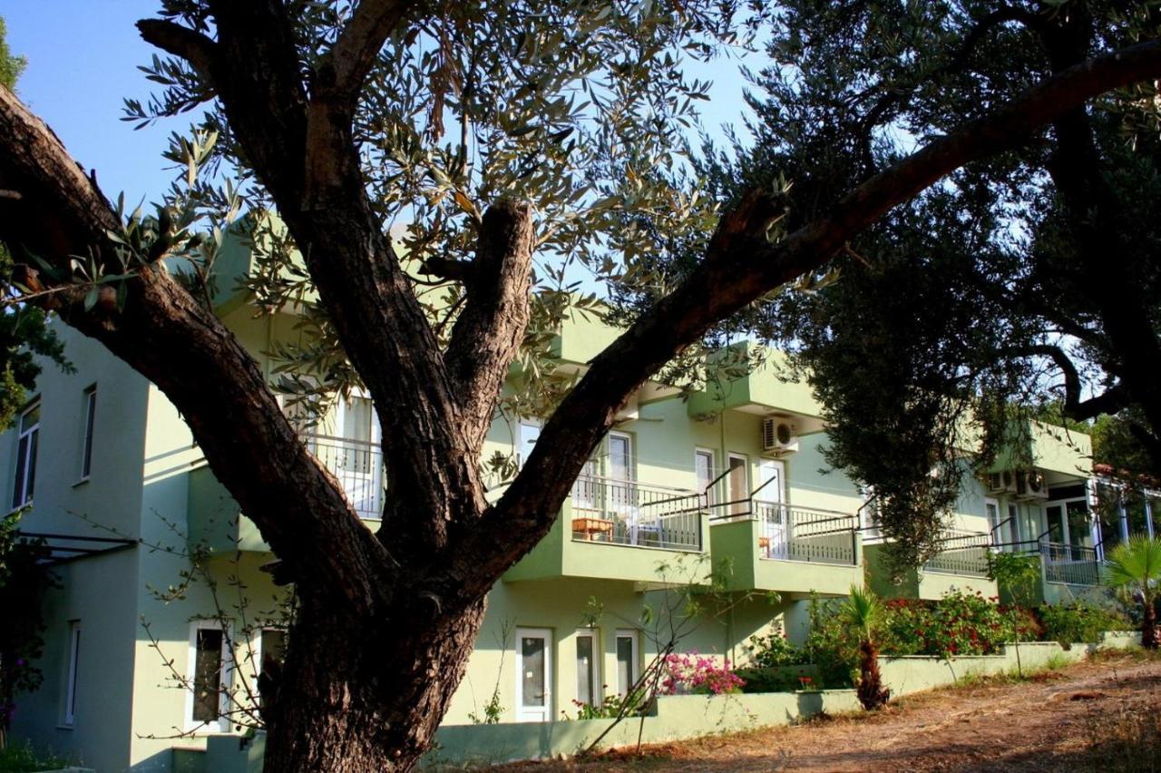 Patara Caretta Hotel Kültér fotó