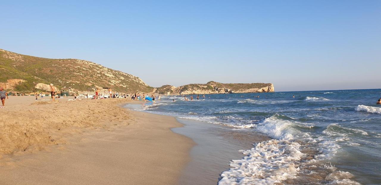 Patara Caretta Hotel Kültér fotó