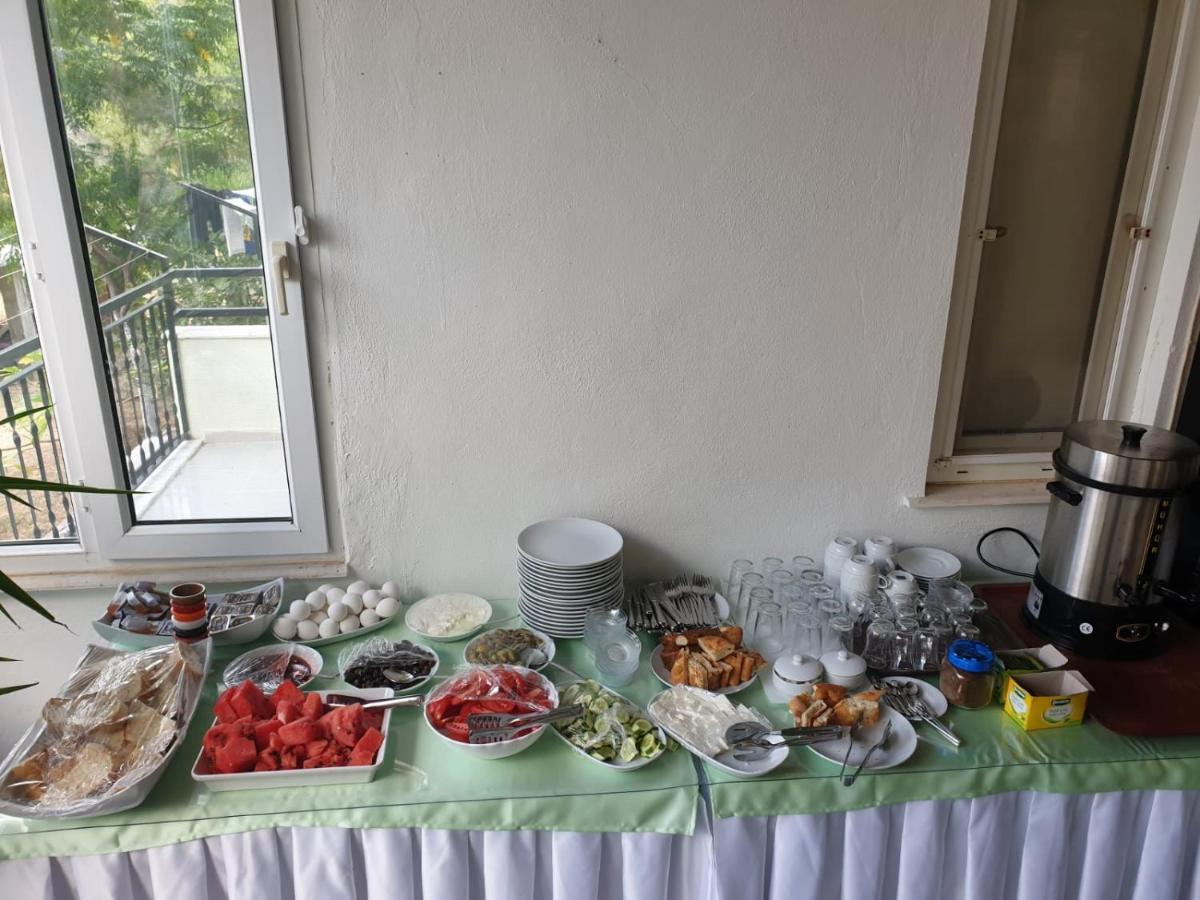 Patara Caretta Hotel Kültér fotó