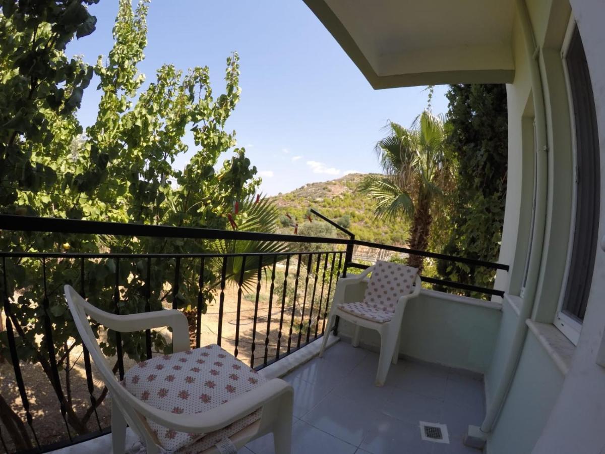 Patara Caretta Hotel Kültér fotó