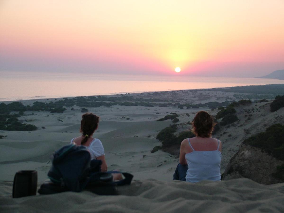 Patara Caretta Hotel Kültér fotó