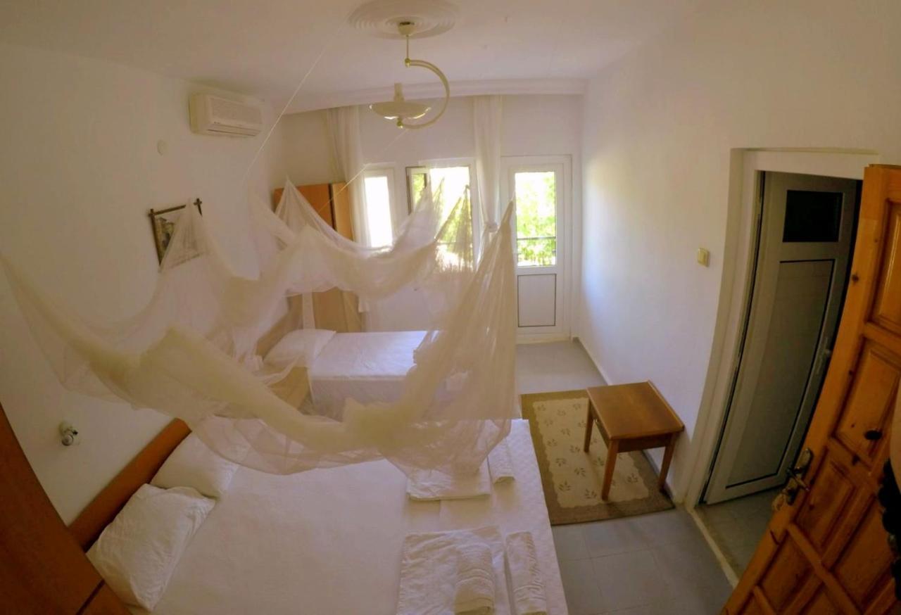 Patara Caretta Hotel Kültér fotó