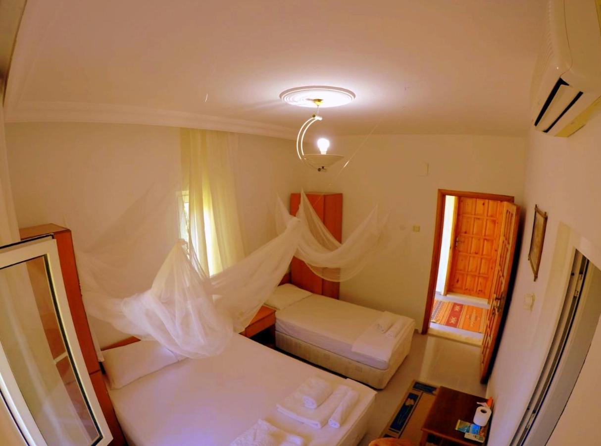 Patara Caretta Hotel Kültér fotó