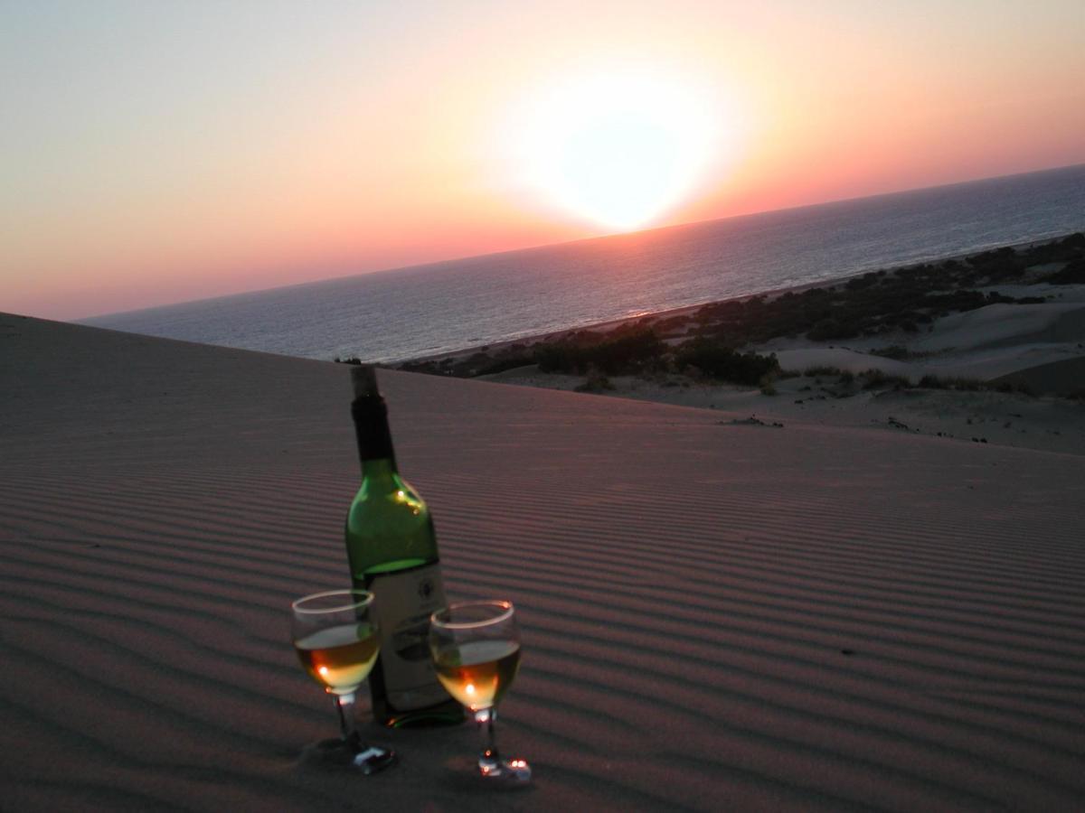 Patara Caretta Hotel Kültér fotó