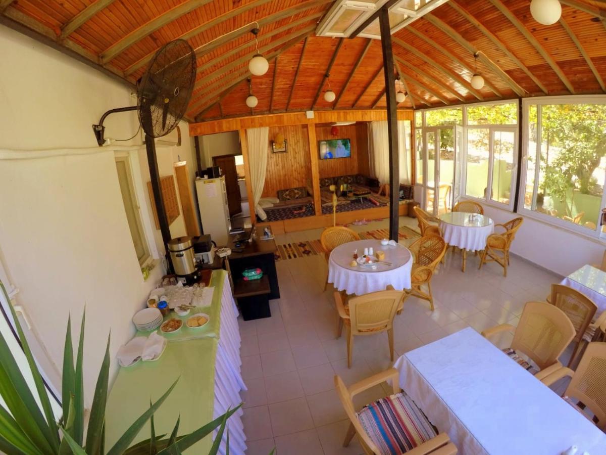 Patara Caretta Hotel Kültér fotó