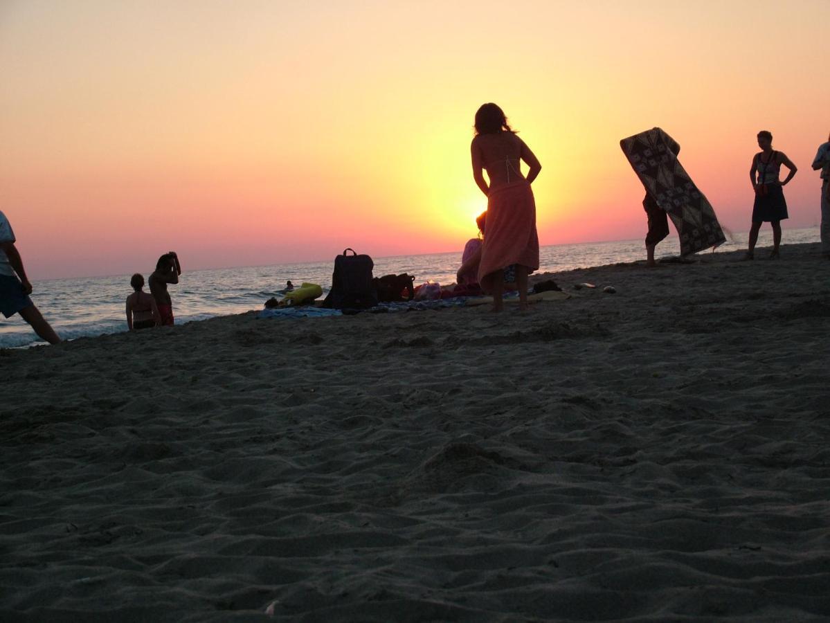 Patara Caretta Hotel Kültér fotó