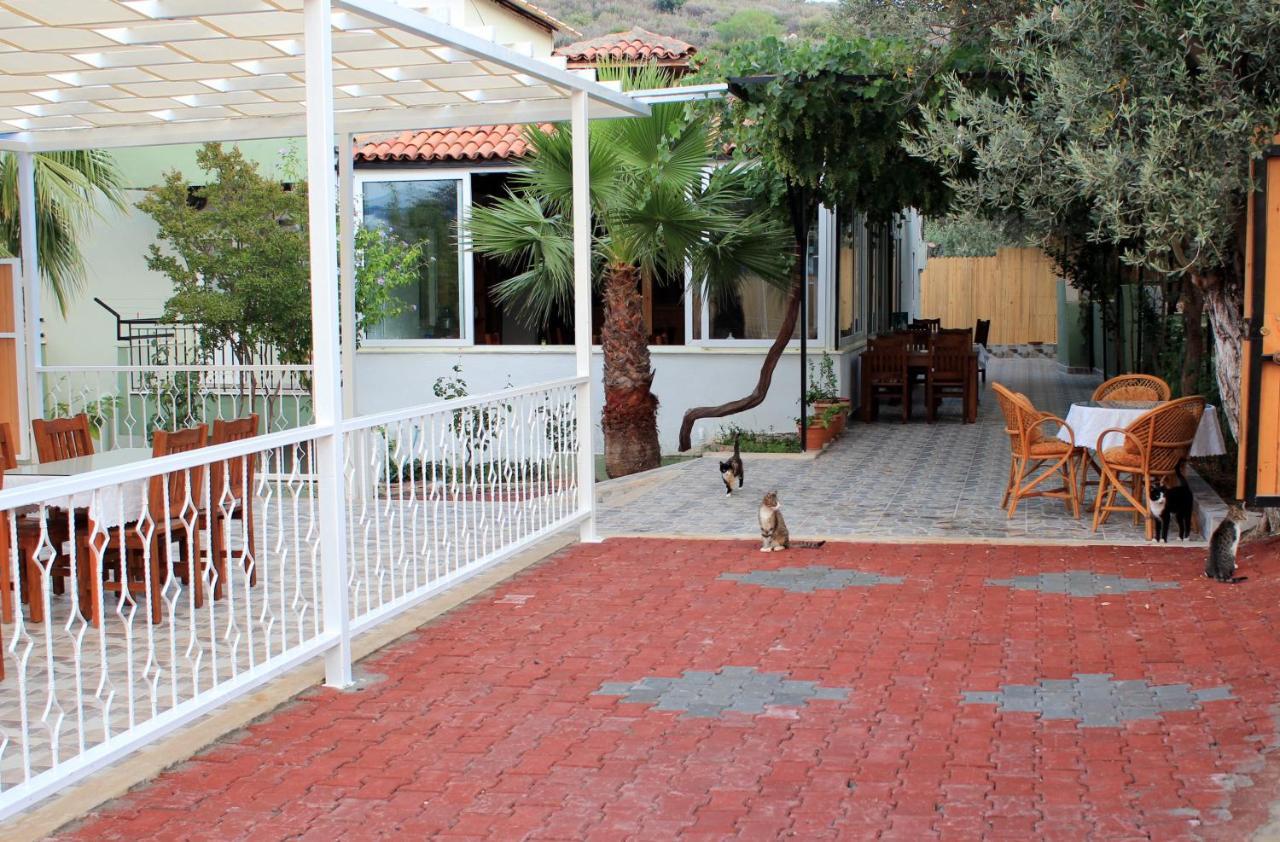 Patara Caretta Hotel Kültér fotó