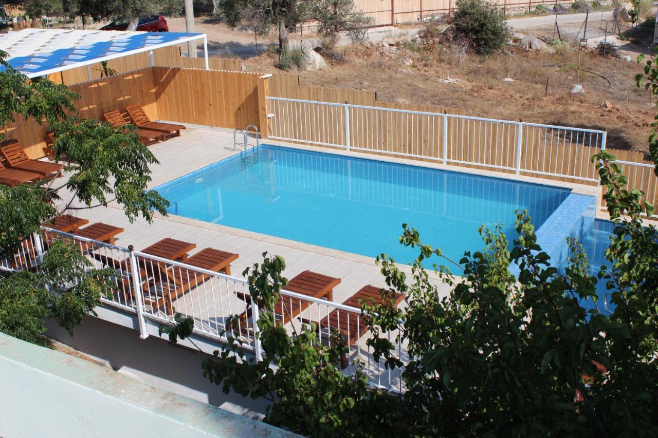 Patara Caretta Hotel Kültér fotó