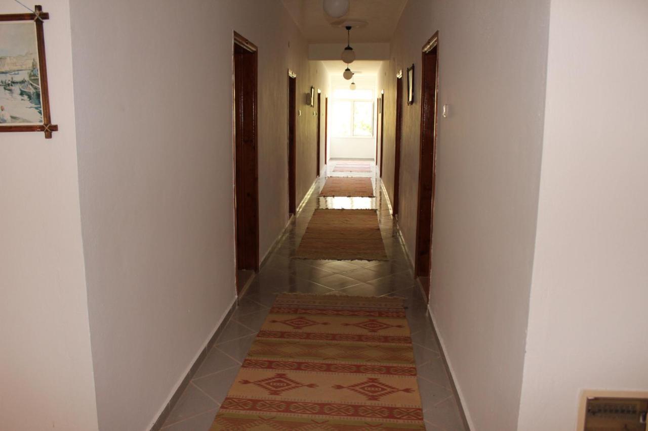 Patara Caretta Hotel Kültér fotó