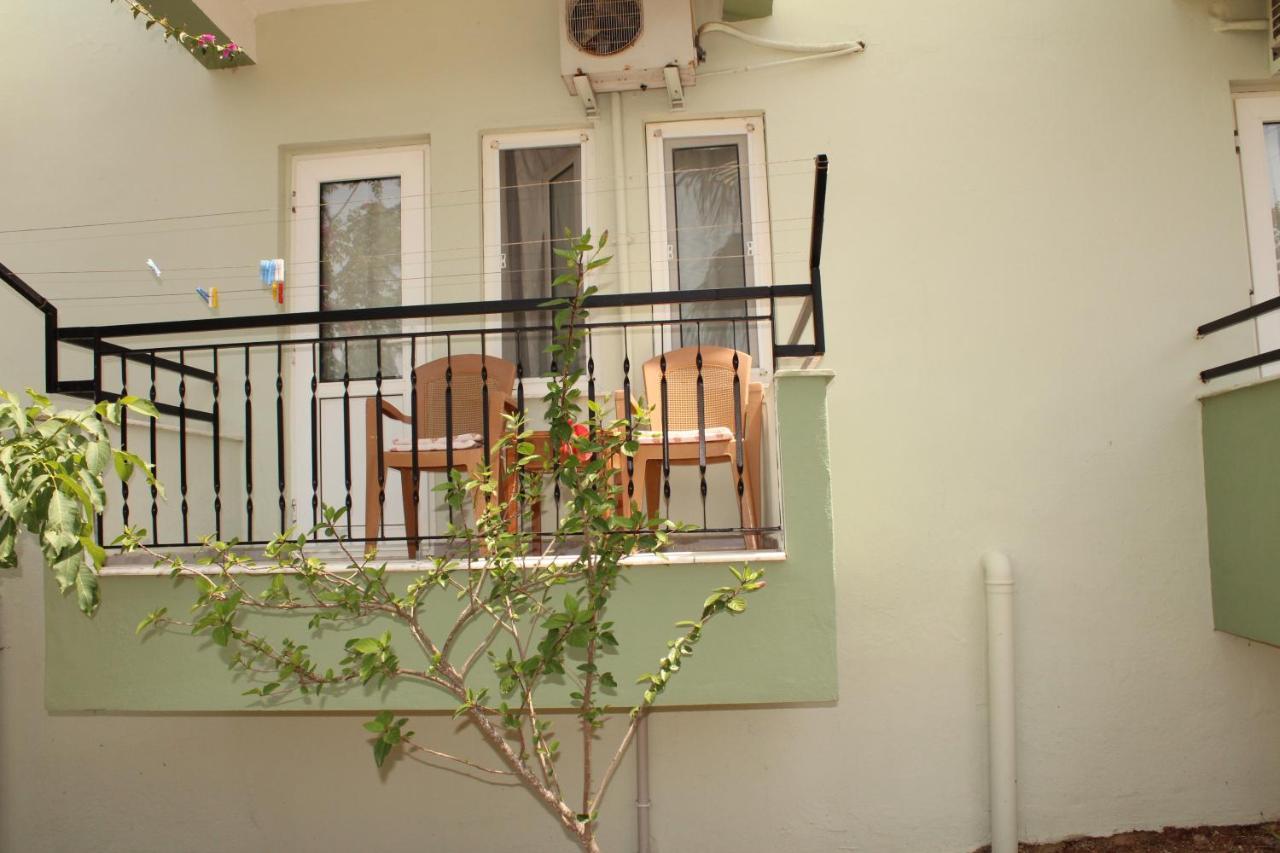 Patara Caretta Hotel Kültér fotó
