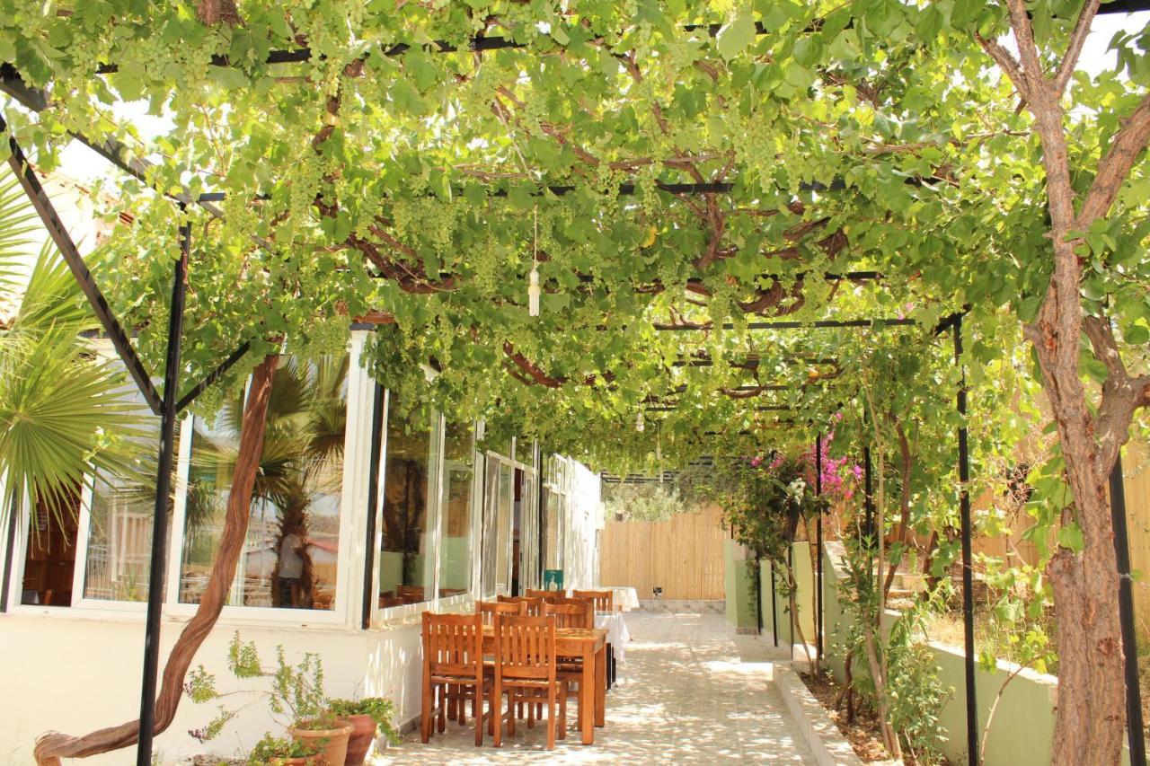 Patara Caretta Hotel Kültér fotó