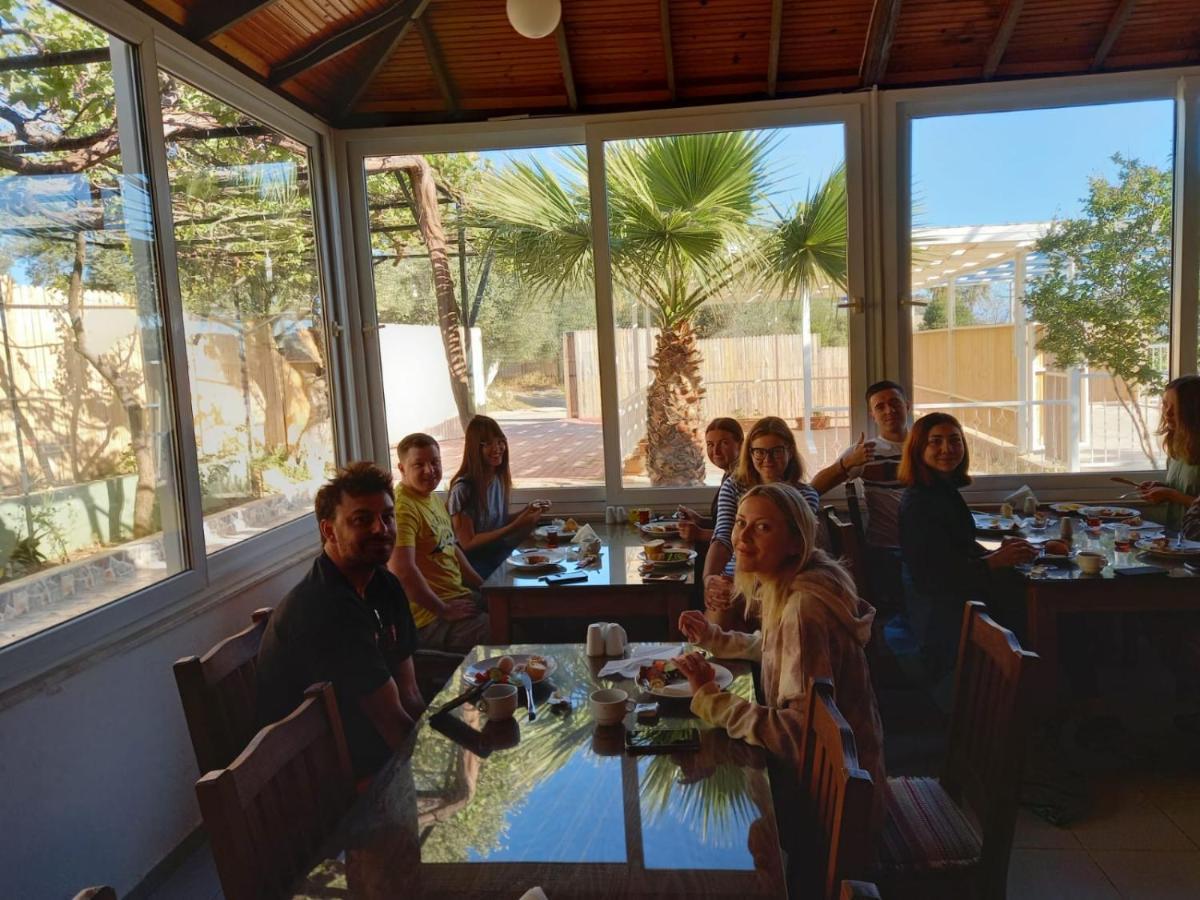 Patara Caretta Hotel Kültér fotó