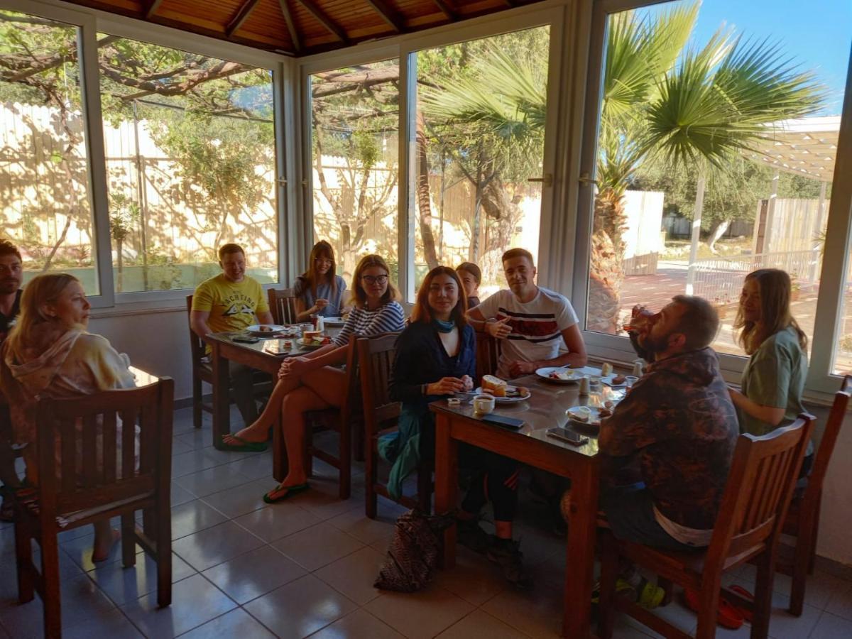 Patara Caretta Hotel Kültér fotó