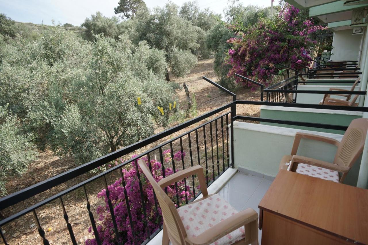 Patara Caretta Hotel Kültér fotó