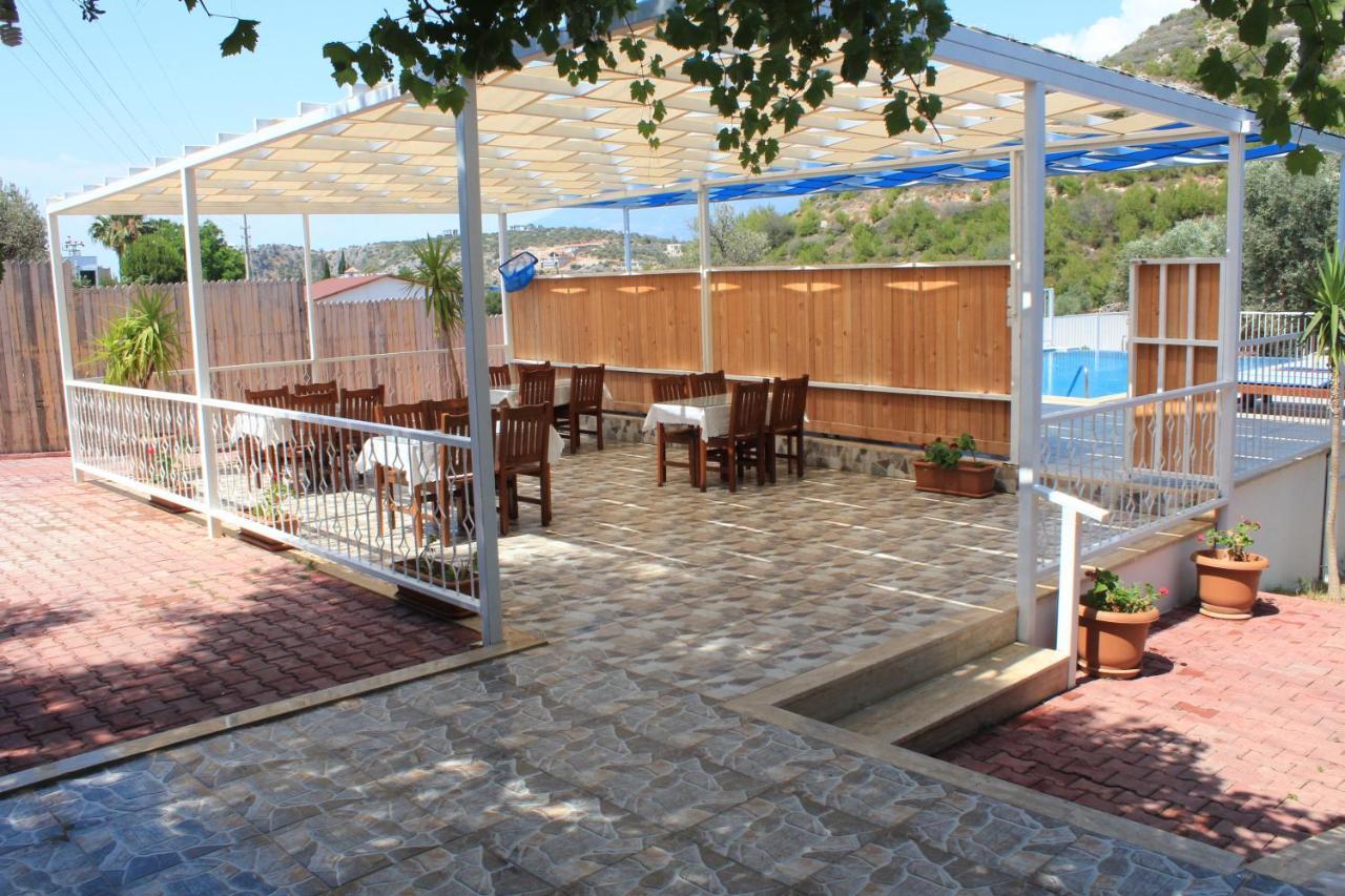 Patara Caretta Hotel Kültér fotó