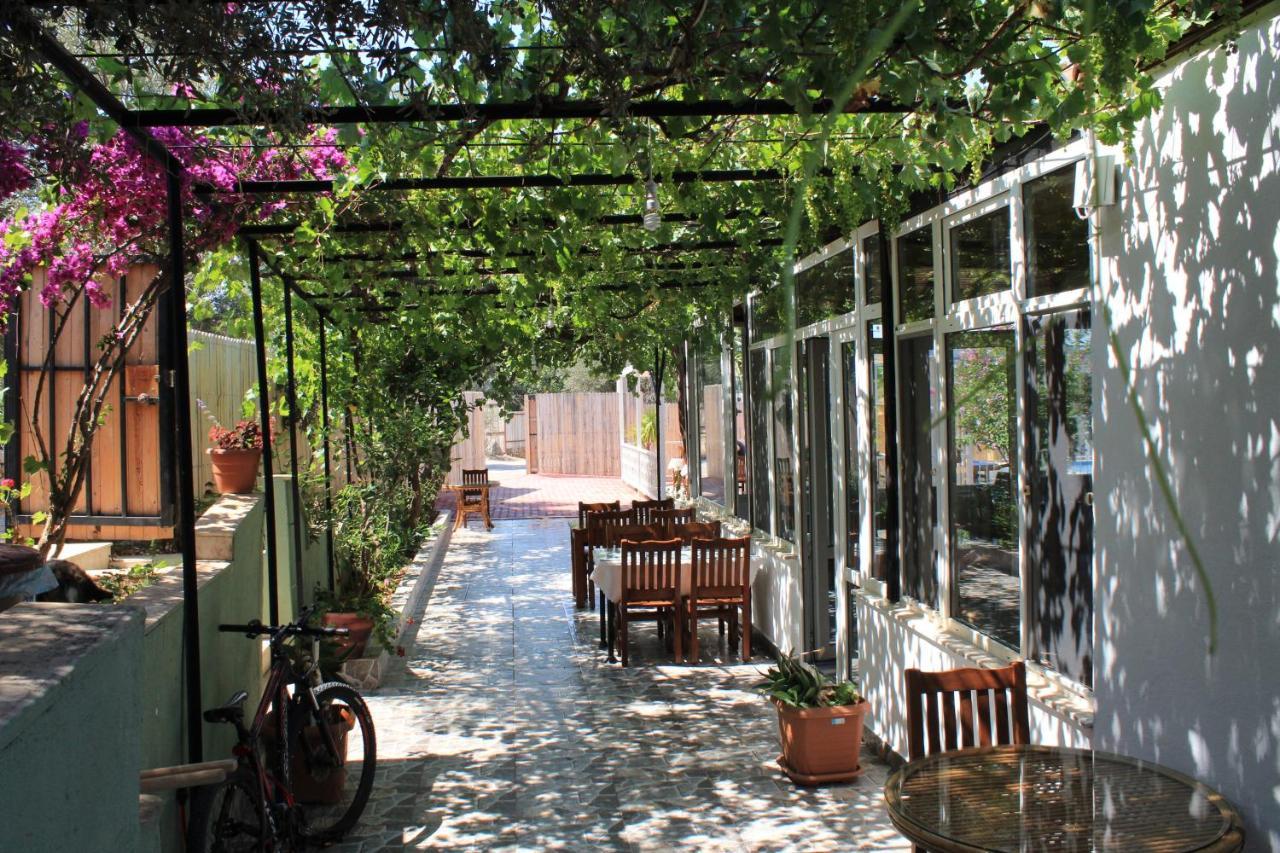 Patara Caretta Hotel Kültér fotó